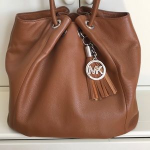 Michael Kors Tote Bag